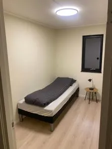 Rom # 3 Appartmenthotel Oslo Adress Isabels vei 16 - Lorenskog
