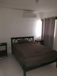 Apartamento en torres del Farallón, SDE, RD