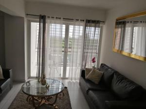 Apartamento en torres del Farallón, SDE, RD