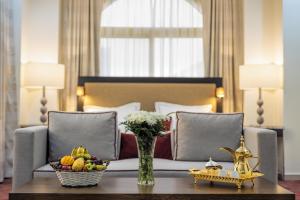 Al Joud Hotel, Makkah