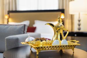 Al Joud Hotel, Makkah