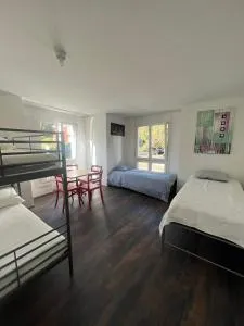 Basel-Stadt Gundeldingen Zimmer 404, - Bottmingen