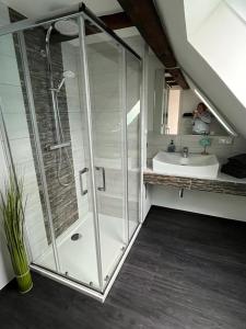 Ferienwohnung Am Graben