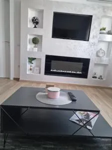 lux two - Šimanovci