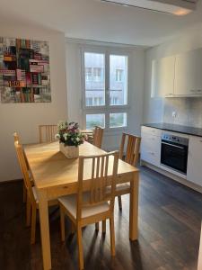 Basel-Stadt Gundeldingen Zimmer 404,