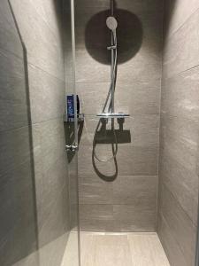 Basel-Stadt Gundeldingen Zimmer 404,