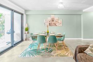 Appartements Le Domaine de Fromiga : photos des chambres