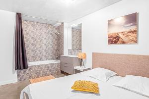 Appartements Le Domaine de Fromiga : photos des chambres