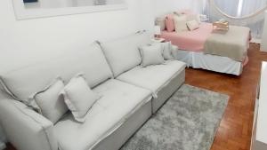 Lindo partamento pertinho da praia de Copacabana!