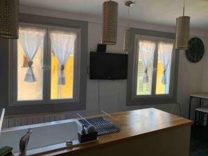 Cosy sweet space in paradise - 5min from the beach