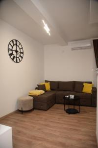 ANLUX Apartments Airport