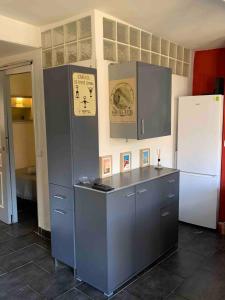 Cosy sweet space in paradise - 5min from the beach