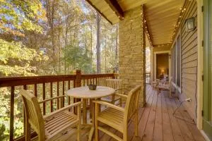 Pool and Beach Cozy Condo in Bear Lake Reserve! - Tuckasegee