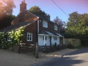 The Cottage - Wadhurst