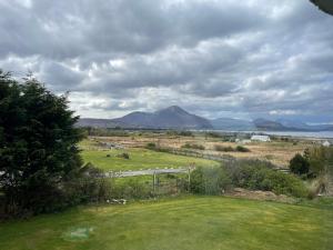 Ruisgarry Accommodation