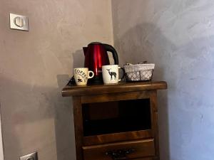 Charmante maison Climatisé avec Netflix et Prime Vidéo