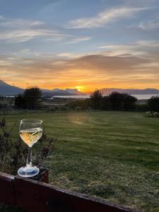 Ruisgarry Accommodation