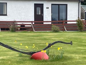 Ruisgarry Accommodation