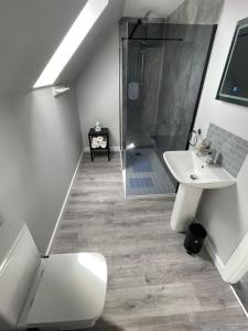 Ruisgarry Accommodation