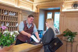 Hotel-Gasthof Huber
