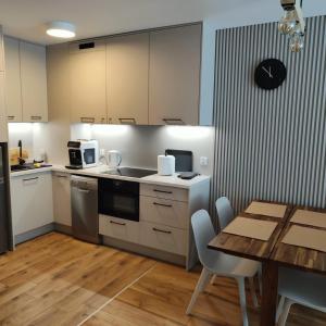 Apartament Kaszmir