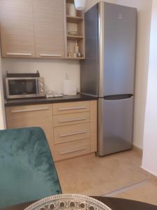 Sky lux apartment Vracar