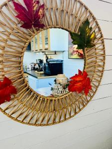 15 min från Ullared! Ny stuga med hög standard!