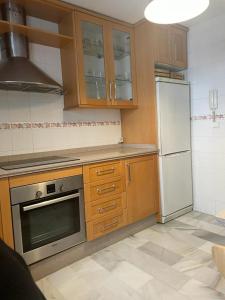 Duplex con garaje privado