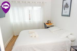 B&B / Chambres d'hotes Loc'Nuit - Chambres Tout Confort - Hyper Centre AGEN : photos des chambres