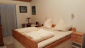 Maisons de vacances Ferienhaus d'Oleron in Strandnahe : photos des chambres