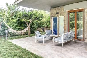 Il Canto delle Sirene - Sofia Apartments