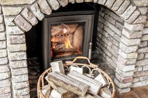 "Albatros" Knus huisje op Texel