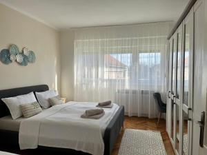 Apartman Cvjetnjak 