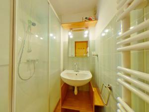 Appartements Studio cabine cosy avec balcon, proche telesieges et commerces, 5 couchages - Les Saisies - FR-1-594-315 : photos des chambres
