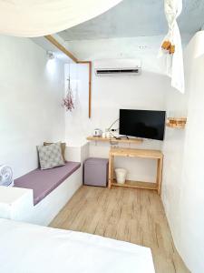 Phòng Standard giường đôi (Standard Double Room)