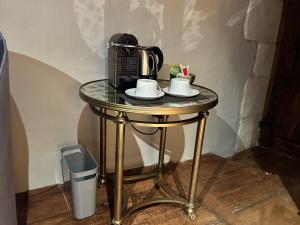B&B / Chambres d'hotes Chateau de Belet : photos des chambres