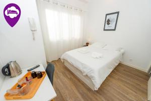 B&B / Chambres d'hotes Loc'Nuit - Chambres Tout Confort - Hyper Centre AGEN : photos des chambres