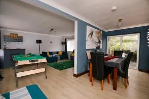 Harmony Haven Executive Suite - Lowdham