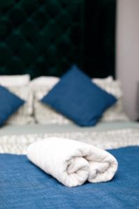 Harmony Haven Executive Suite