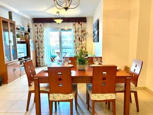 Spacious, comfortable and close to the beach