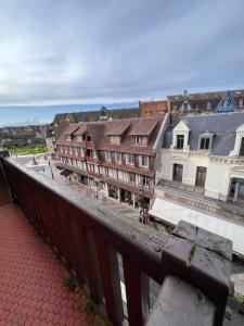 Appartements Duplex en plein centre, 3min plage : Appartement 3 Chambres