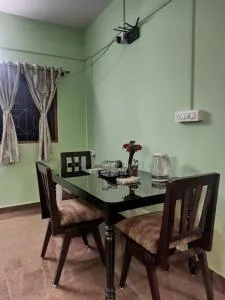 Benirosa Home Stay Apartment 4 - Ponda