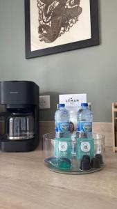 Appartements Destination Leman : photos des chambres