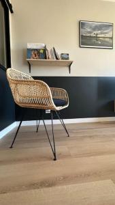 Appartements Destination Leman : photos des chambres