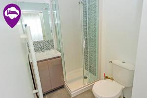 B&B / Chambres d'hotes Loc'Nuit - Chambres Tout Confort - Hyper Centre AGEN : photos des chambres