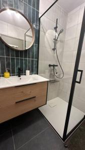 Appartements Destination Leman : photos des chambres