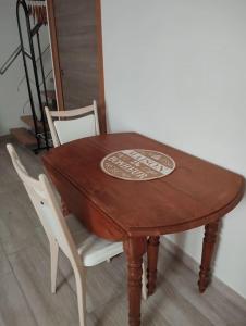 Studio en Petite Camargue