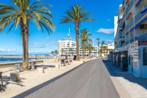 Appartements Studio en Petite Camargue : photos des chambres