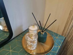 Old Town Apartment, Free parking in 300 m