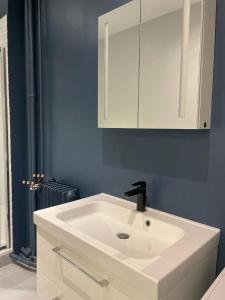 Historic hyper-center Bourges